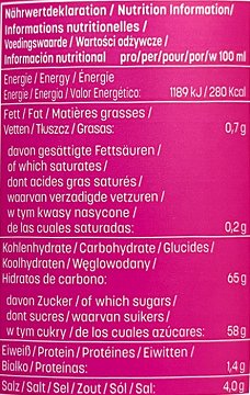 Ταμπάσκο Sweet & Spicy 256ml