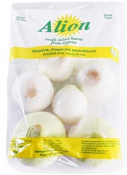 Onions Peeled 1kg