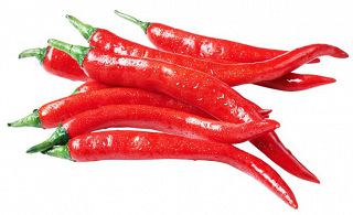 Red Hot Chili Peppers 100g