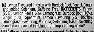 Twinings Superblends Antioxidant 18Τεμ