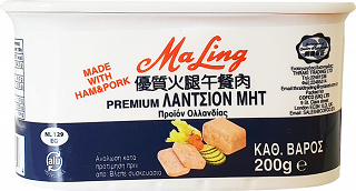 Ma Ling Luncheon Meat 200g