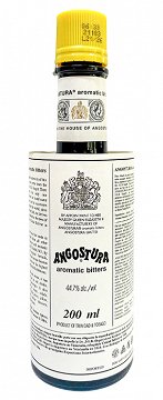 Angostura Aromatic Bitters 200ml