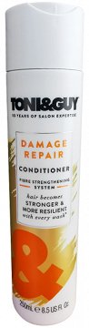 Toni & Guy Damage Repair Conditioner 250ml