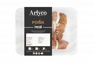 Arlyco Pork Kontosouvli 600g