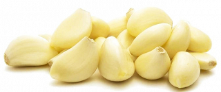 Garlic Peeled 100g
