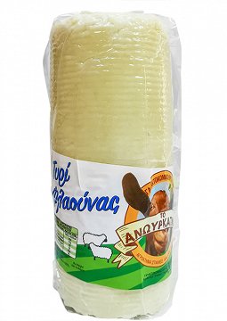 Το Ανωυρκάτικο Τυρί Φλαούνας 1,500kg Max