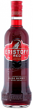 Eristoff Red Βότκα 700ml