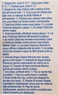 Oral B Star Wars Toothbrush Junior 6-12 Years Soft 1Pc