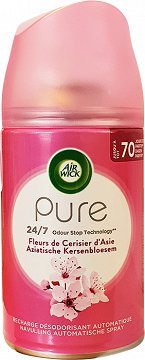 Airwick Pure Cherry Blossom Ανταλλακτικό 250ml