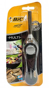 Bic Mega Multi Lighter 1Pc