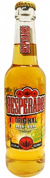 Desperados Μπύρα Με Άρωμα Τεκίλα 330ml