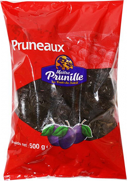 Maitre Prunille Δαμάσκηνα 500g