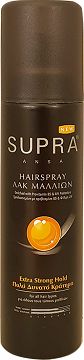 Supra Ansa Hairspray Πολύ Δυνατό Κράτημα 150ml