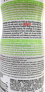 Loreal Men Expert Shirt Protect Spray Against Sweat & Marks 150ml