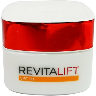 Loreal Revitalift Moisturizing Cream Spf 30 50ml