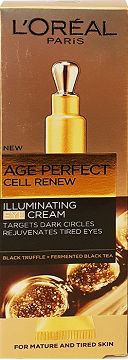 Loreal Age Perfect Cell Renew Eye Cream 15ml
