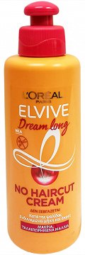 Loreal Elvive Dream Long No Haircut Cream 200ml