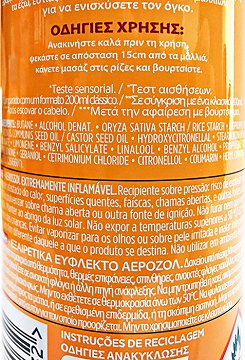 Loreal Elvive Dream Long Air Volume Dry Shampoo 200ml