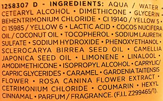 Loreal Elvive Conditioner Θρέψη Με 'Ελαια 300ml