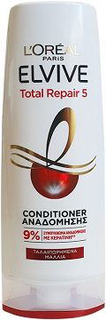 Loreal Elvive Conditioner Total Repair 5 300ml