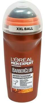 Loreal Men Expert Barber Club Roll On 50ml