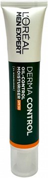 Loreal Men Expert Derma Control Oil Control Moisturiser Spf30 40ml