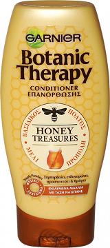 Garnier Botanic Therapy Honey Treasures Conditioner 200ml