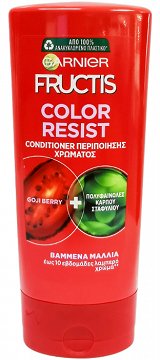 Fructis Goji Color Resist Conditioner 200ml