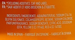 Adidas Power Booster 3 In 1 Shower Gel 400ml