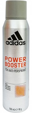 Adidas Power Booster Anti Perspirant Spray 150ml
