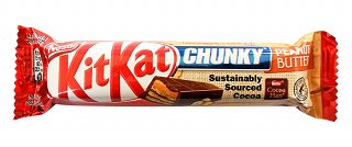 Kit Kat Chunky Peanut Butter 42g