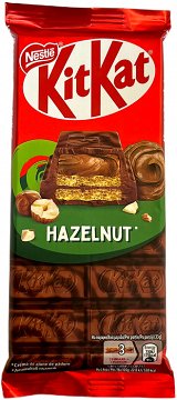 Kit Kat Hazelnut 3 Fingers 99g