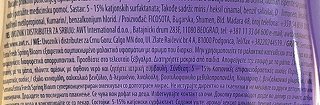 Semana Extra Fresh Spring Bloom Συμπυκνωμένο Μαλακτικό 1,5L