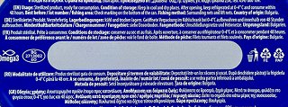 Diavena Σκουμπρί Φιλέτο Με Φυτικό Λάδι 170g