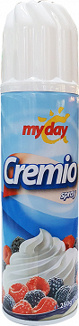 My Day Cream Spray 241ml