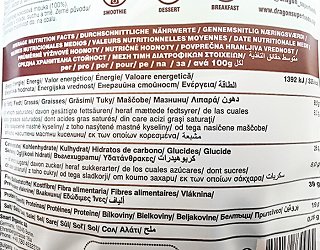 Dragon Superfoods Organic Coconut Flour 200g