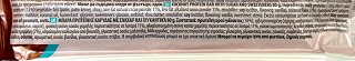 Lab Nutrition High Protein Xl Bar Coconut Gluten Free With Collagen 80g