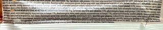 Lab Nutrition High Protein Bar Crunch Peanuts With Collagen 70g