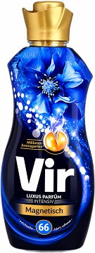 Vir Luxus Parfum Magnetisch Συμπυκνωμένο Μαλακτικό 1,452L
