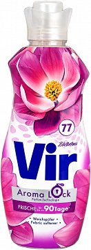 Vir Aroma Lock Blattertanz Συμπυκνωμένο Μαλακτικό 1,7L