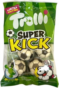 Trolli Super Kick 75g