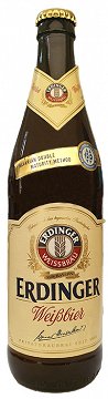 Erdinger Μπύρα 500ml