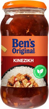 Bens Original Σάλτσα Κινέζικη 450g