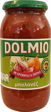 Dolmio Onion & Garlic Bolognese Sauce 500g