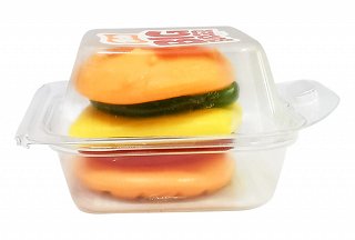 Trolli Big Burger 50g