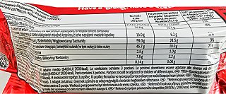 Kit Kat 4 Fingers 3X41.5g