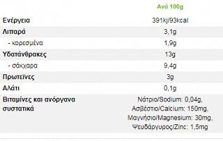 Nestle Vanilla Dessert 4X100g