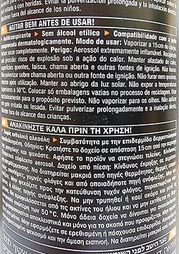 Nivea Men Deodorant Black & White Invisible Ultimate Impact Spray 150ml