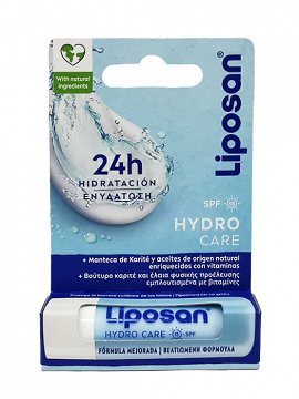 Liposan Hydro Care Lip Balm 4.8g