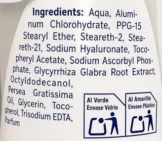 Nivea Derma Control Restore Deodorant Roll On 50ml